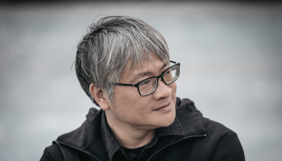 Tong Wei-Ger: Literatura jako indeks pamięci